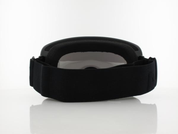 ALPINA | PENKEN A7292 831 | black matt / black mirror