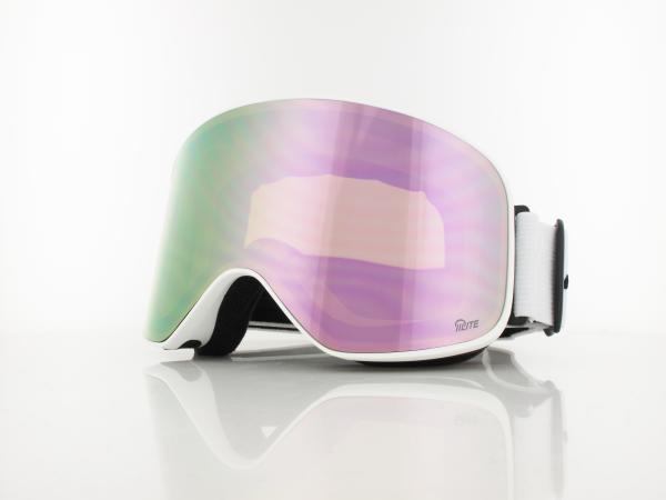 ALPINA | SLOPE A7293 811 | white matt / Q-LITE rose mirror