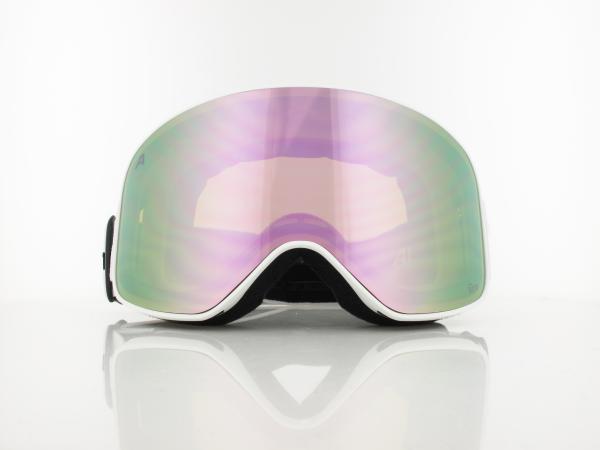 ALPINA | SLOPE A7293 811 | white matt / Q-LITE rose mirror