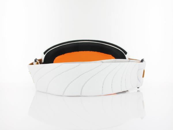 ALPINA | Ladis Q A7298 011 | white-gold matt / Q