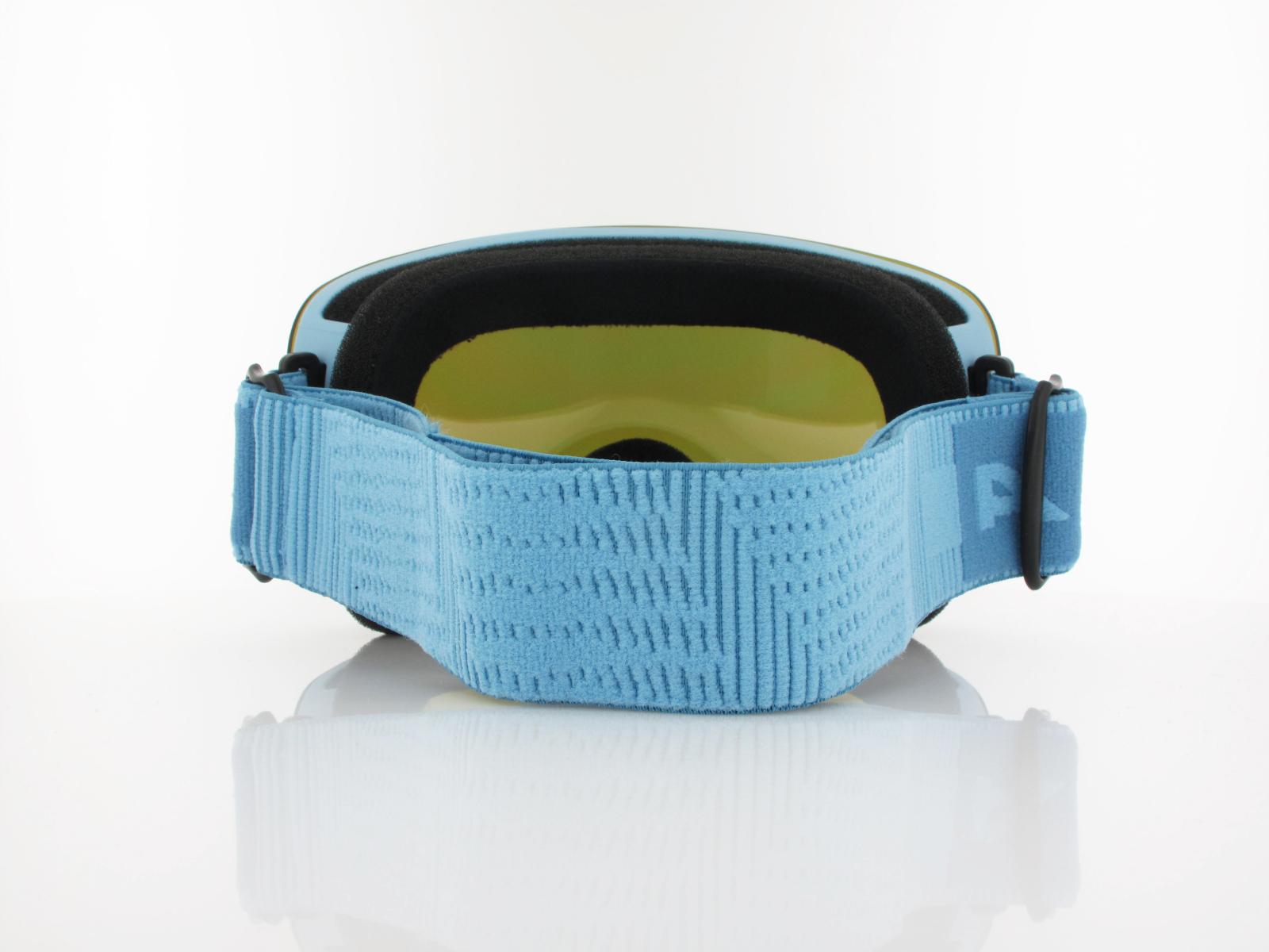ALPINA | Penken Q-LITE A7299 881 | smoke-blue matt / Q-LITE rose
