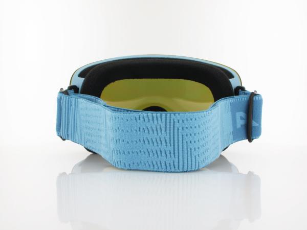 ALPINA | Penken Q-LITE A7299 881 | smoke-blue matt / Q-LITE rose