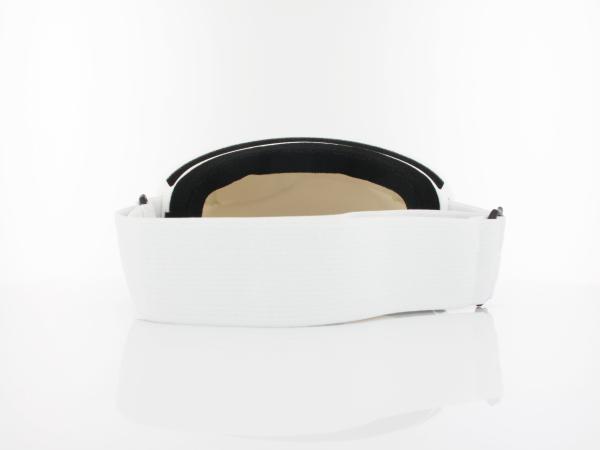 ALPINA | Fernie Q-LITE A7300 811 | white matt / Q-LITE gold