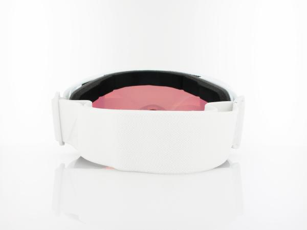 ALPINA | Bivio QV A7301 711 | white matt / QV gold mirror