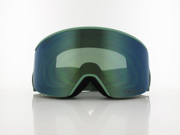 Giro | Axis 055 | green vista / vivid envy - vivid infrared