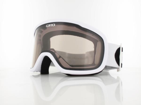 Giro | BOREAL 005 | white future / amber rose