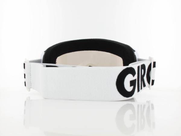Giro | BOREAL 005 | white future / amber rose