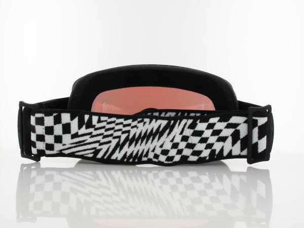 Giro | Method 040 | black & white vertigo / vivid ember - vivid infrared