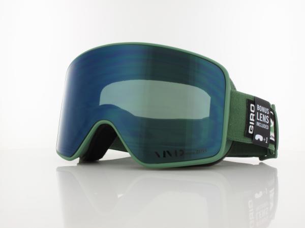 Giro | Method 042 | green access / vivid envy - vivid infrared