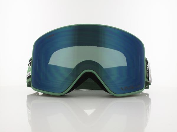 Giro | Method 042 | green access / vivid envy - vivid infrared