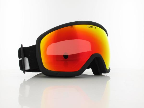Giro | RINGO 004 | black wordmark / vivid ember