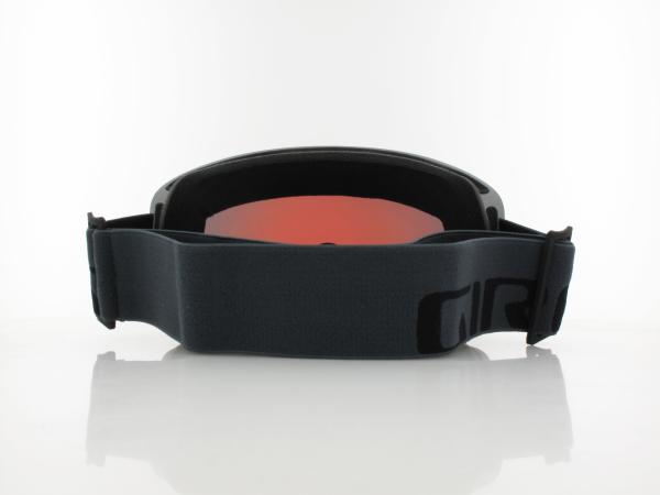 Giro | RINGO 005 | grey wordmark / vivid ember