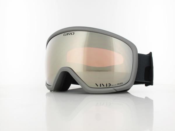 Giro | RINGO 007 | grey wordmark / vivid onyx