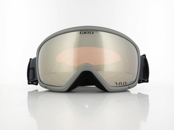 Giro | RINGO 007 | grey wordmark / vivid onyx
