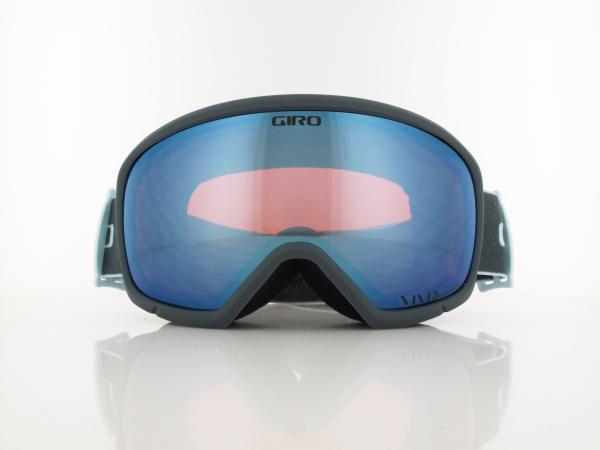 Giro | Ringo 030 | dark shark light streaker / vivid royal