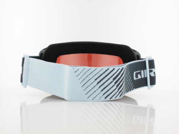 Giro | Ringo 030 | dark shark light streaker / vivid royal