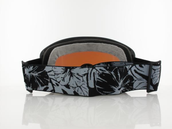 Giro | MILLIE 013 | black&grey botanical lx / vivid pink
