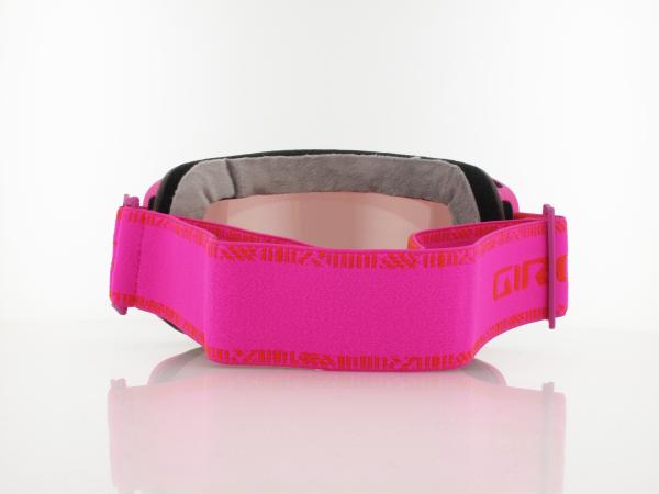 Giro | Millie 014 | pink chute / vivid smoke