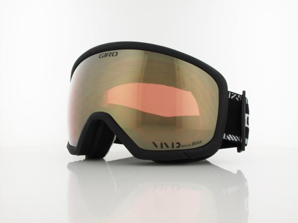 Giro | Millie 017 | black & white chute / vivid copper