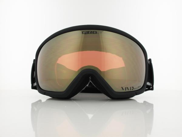 Giro | Millie 017 | black & white chute / vivid copper