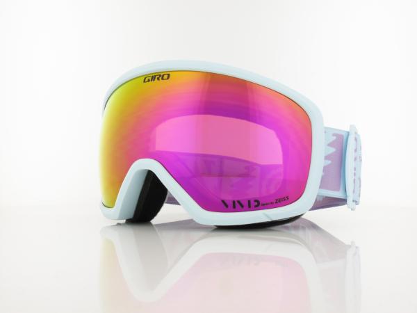 Giro | Millie 019 | light mineral shelter / vivid pink
