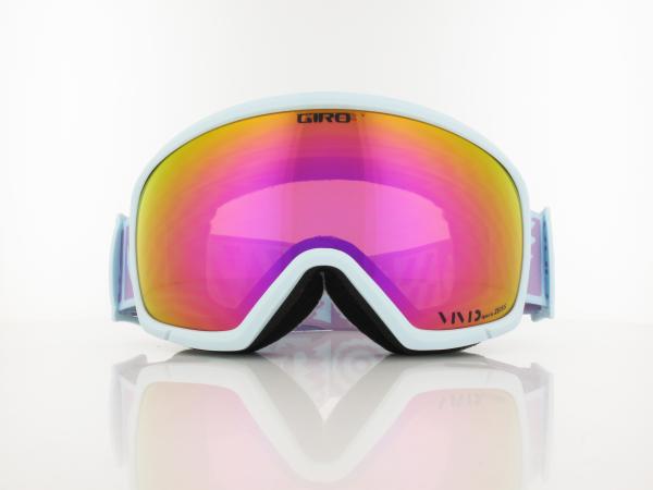 Giro | Millie 019 | light mineral shelter / vivid pink