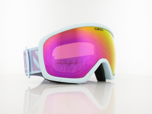 Giro | Millie 019 | light mineral shelter / vivid pink