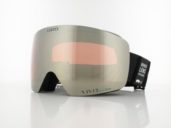Giro | Contour RS 004 | black mono / vivid onyx - vivd infrared