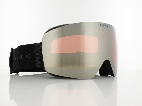 Giro | Contour RS 004 | black mono / vivid onyx - vivd infrared