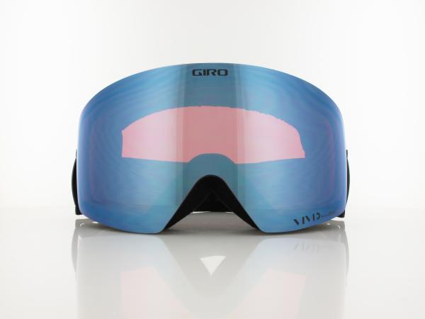 Giro | Contour RS 006 | black wordmark / vivid royal - vivid infrared