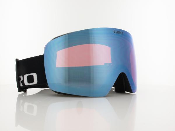 Giro | Contour RS 006 | black wordmark / vivid royal - vivid infrared