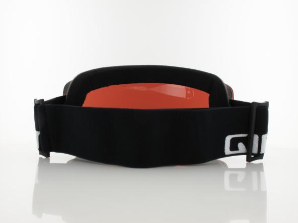Giro | Contour RS 006 | black wordmark / vivid royal - vivid infrared
