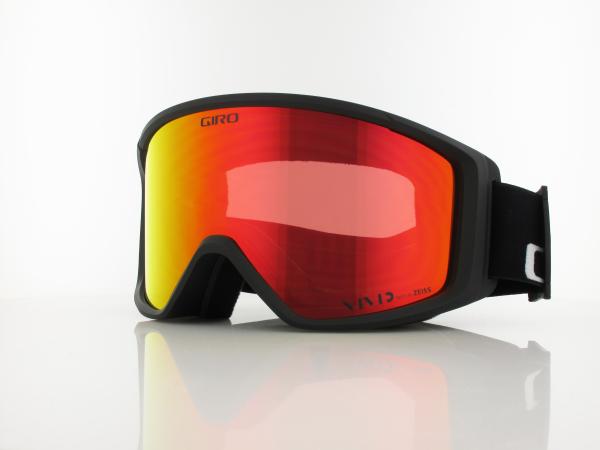 Giro | INDEX 2.0 002 | black wordmark / vivid ember