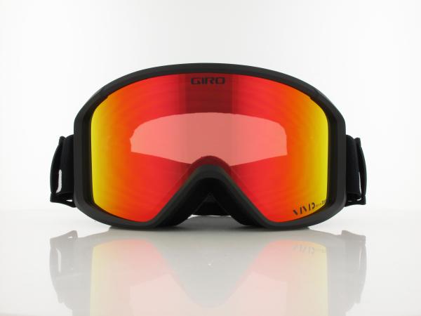 Giro | INDEX 2.0 002 | black wordmark / vivid ember