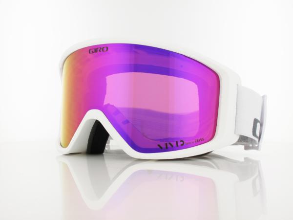 Giro | INDEX 2.0 004 | white wordmark / vivid pink