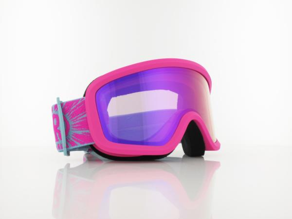 Giro | CHICO 2.0 018 | pink bloom / amber pink