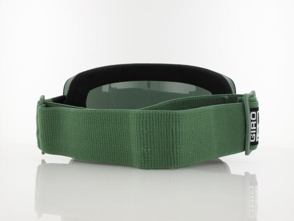 Giro | Contour 017 | green access / vivid envy - vivid infrared
