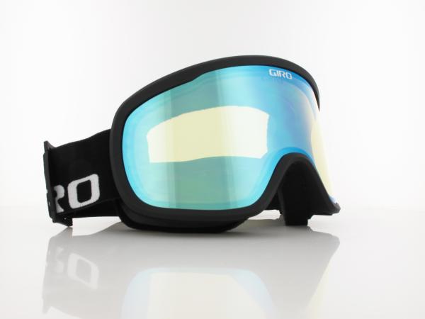 Giro | CRUZ 007 | black wordmark / yellow boost