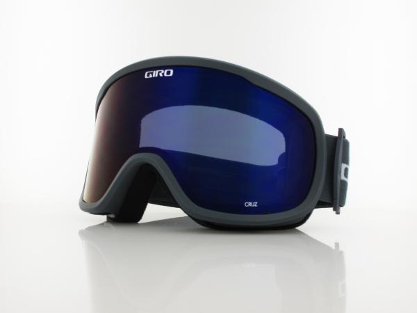 Giro | Cruz 014 | dark shark light thirds / grey cobalt