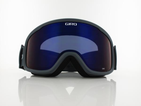 Giro | Cruz 014 | dark shark light thirds / grey cobalt