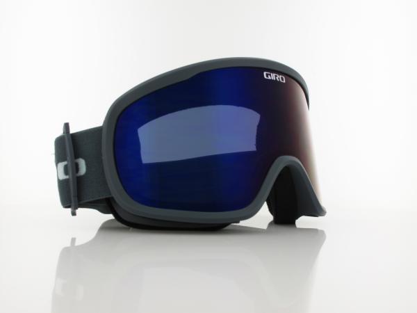 Giro | Cruz 014 | dark shark light thirds / grey cobalt