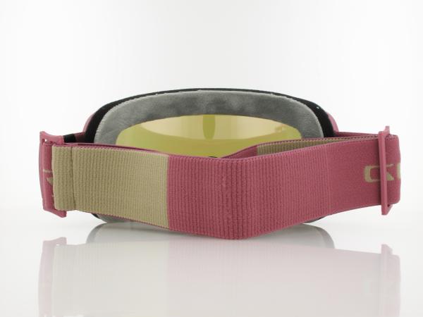 Giro | Moxie 013 | rose thirds / amber pink - yellow
