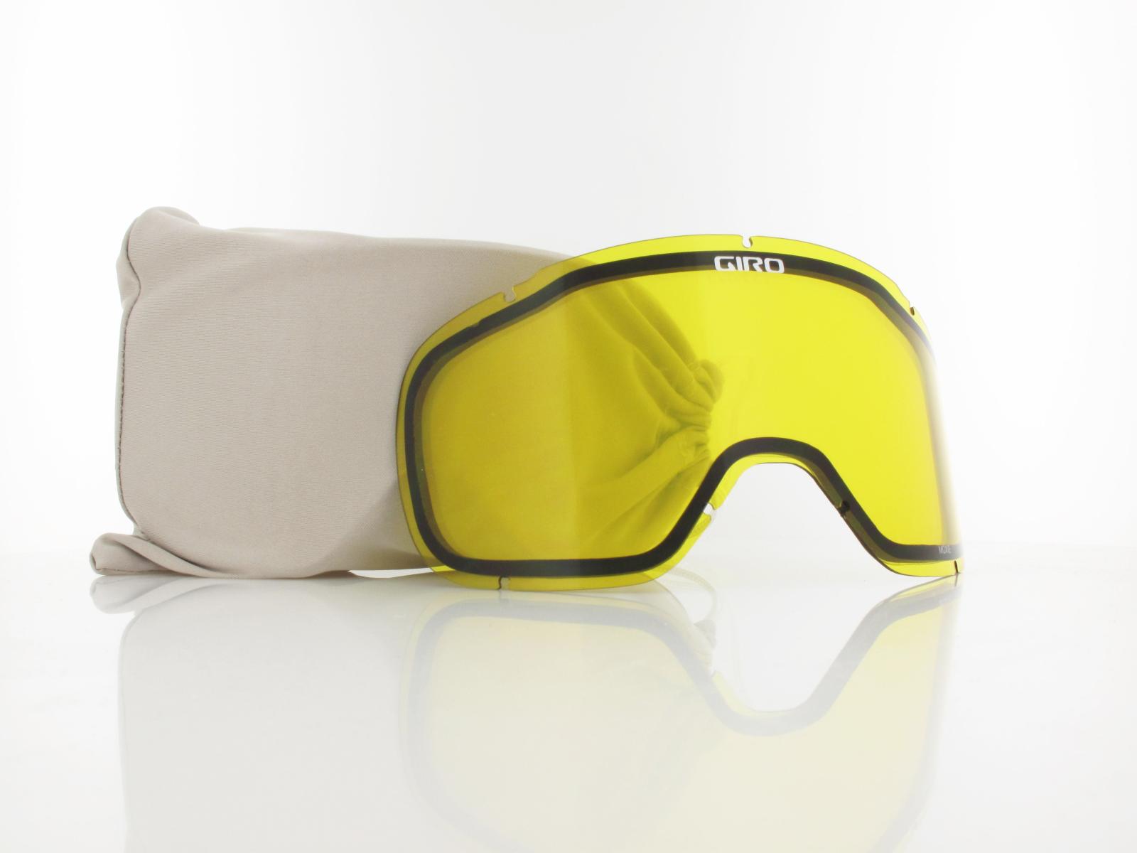 Giro | Moxie 014 | white & grey chute / amber pink - yellow