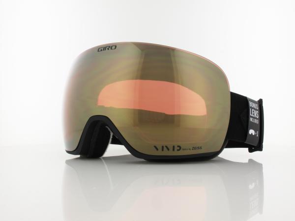 Giro | Article II 009 | black bliss / vivid copper - vivid infrared