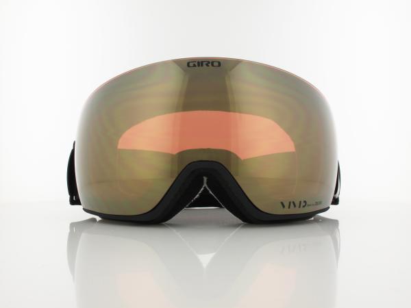 Giro | Article II 009 | black bliss / vivid copper - vivid infrared