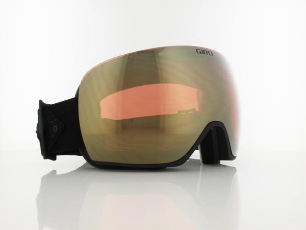Giro | Article II 009 | black bliss / vivid copper - vivid infrared