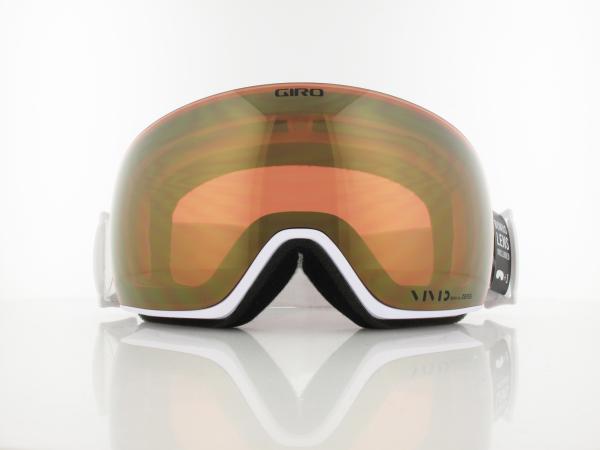 Giro | ARTICLE II 011 | white bliss / vivid copper - vivid infrared
