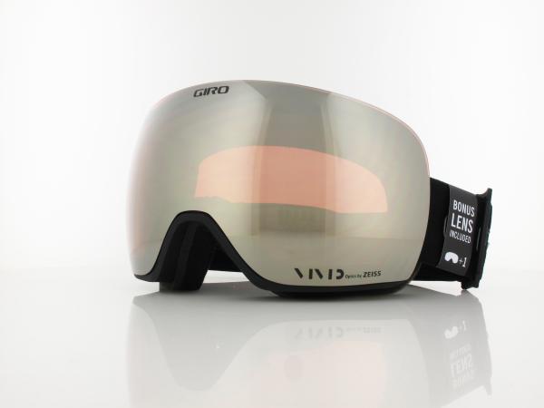 Giro | Article II 014 | black & white indicator / vivid onyx - vivid infrared