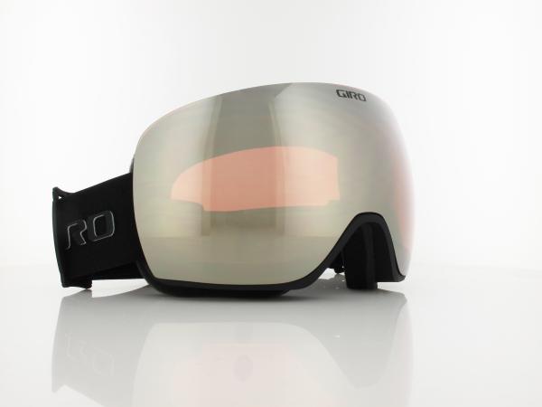 Giro | Article II 014 | black & white indicator / vivid onyx - vivid infrared