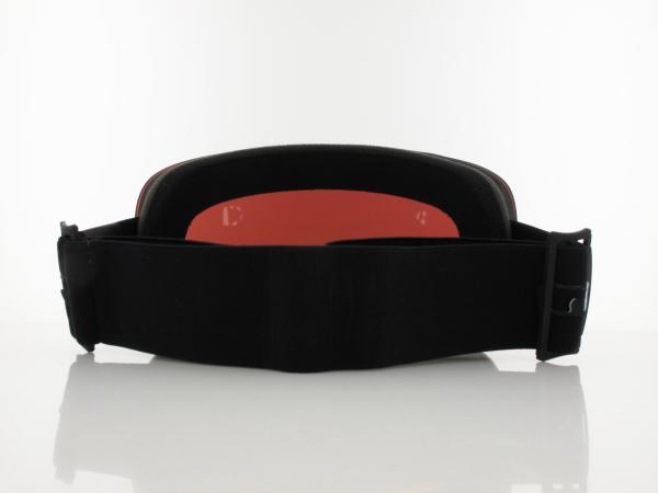 Giro | Article II 014 | black & white indicator / vivid onyx - vivid infrared